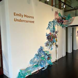 Undercurrent by Emily Moores, Image 14.