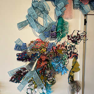 Undercurrent by Emily Moores, Image 16.
