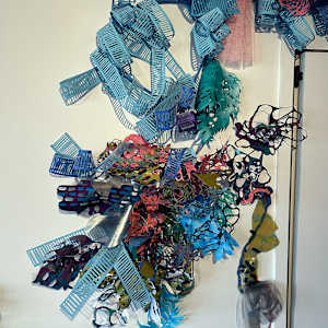Undercurrent by Emily Moores, Image 25.