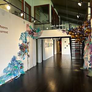 Undercurrent by Emily Moores, Image 15.