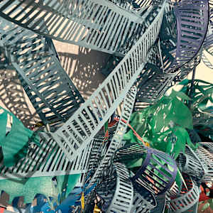 Undercurrent by Emily Moores, Image 20.