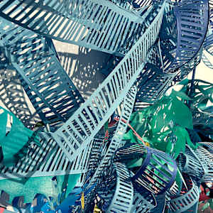 Undercurrent by Emily Moores, Image 31.