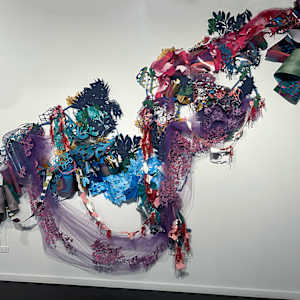 Undercurrent by Emily Moores, Image 28.