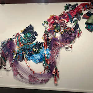 Undercurrent by Emily Moores, Image 21.