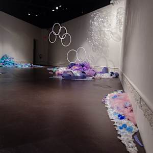 Intermission by Emily Moores, Image 24.