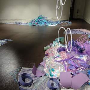 Intermission by Emily Moores, Image 27.