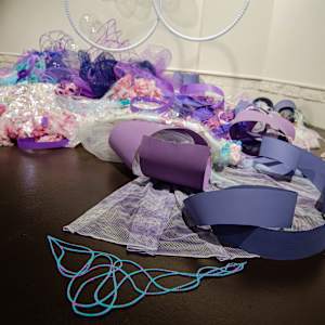 Intermission by Emily Moores, Image 26.