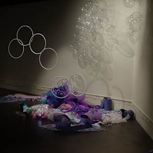 Intermission by Emily Moores, Image 2.