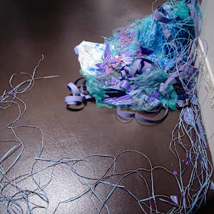 Intermission by Emily Moores, Image 25.