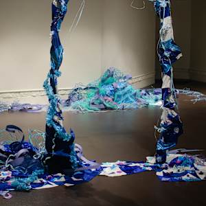 Intermission by Emily Moores, Image 9.
