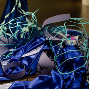 Intermission by Emily Moores, Image 8.