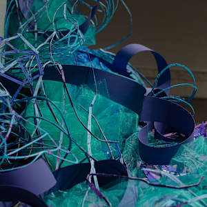 Intermission by Emily Moores, Image 6.