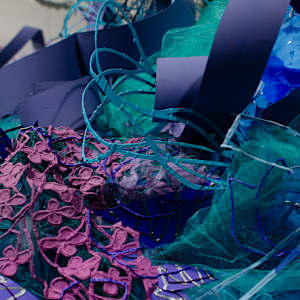 Intermission by Emily Moores, Image 10.