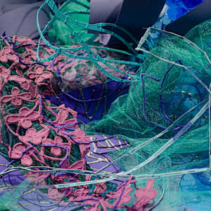 Intermission by Emily Moores, Image 21.