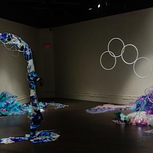 Intermission by Emily Moores, Image 7.