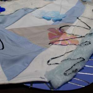 Intermission by Emily Moores, Image 12.