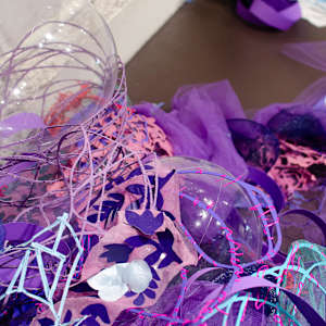 Intermission by Emily Moores, Image 17.