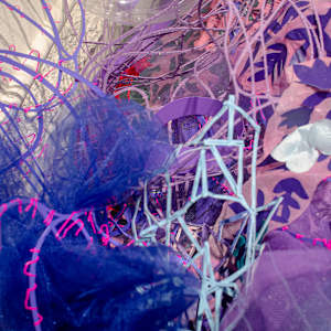 Intermission by Emily Moores, Image 18.