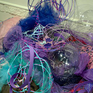 Intermission by Emily Moores, Image 20.