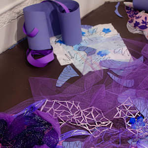 Intermission by Emily Moores, Image 22.