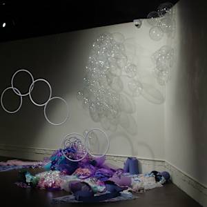 Intermission by Emily Moores, Image 1.