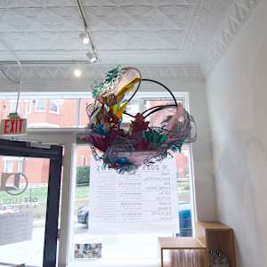 Taking your Time by Emily Moores 