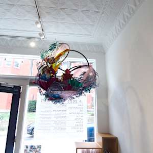 Taking your Time by Emily Moores 