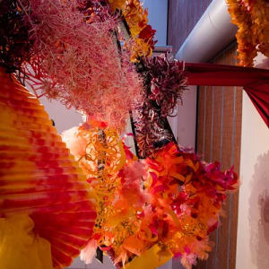 Felt Embrace by Emily Moores, Image 8.
