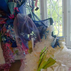Contoured Terrain by Emily Moores, Image 3.