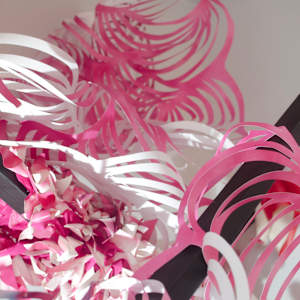 outLINE blur (2) by Emily Moores, Image 3.