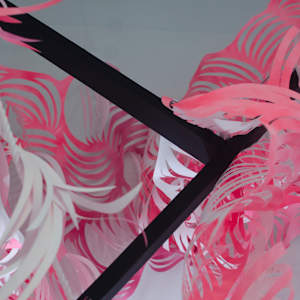 outLINE blur (1) by Emily Moores, Image 5.