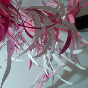 outLINE blur (1) by Emily Moores, Image 3.