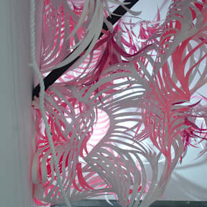 outLINE blur (1) by Emily Moores, Image 2.