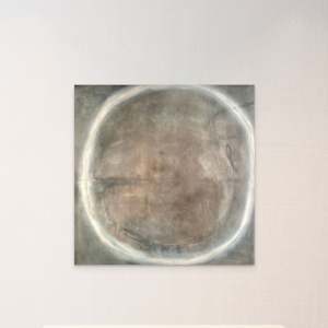 Henge 1 by susan wolfe huppman 