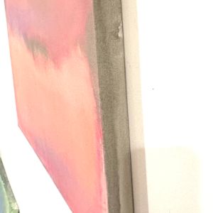 Barbie Rothko by susan wolfe huppman 