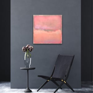 Barbie Rothko by susan wolfe huppman 