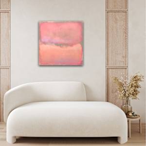 Barbie Rothko by susan wolfe huppman 