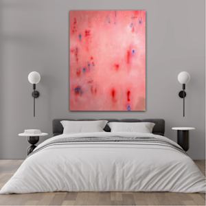 Feel This 1 by susan wolfe huppman 