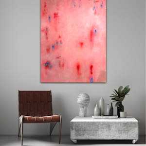 Feel This 1 by susan wolfe huppman 
