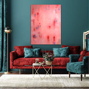 Feel This 1 by susan wolfe huppman 