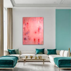 Feel This 1 by susan wolfe huppman 