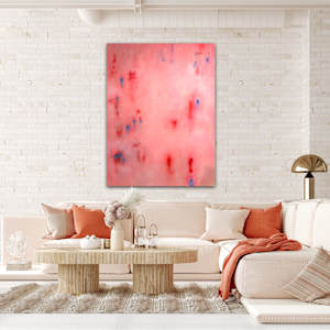 Feel This 1 by susan wolfe huppman 