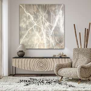 Synergy by susan wolfe huppman 