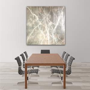 Synergy by susan wolfe huppman 