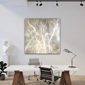Synergy by susan wolfe huppman 