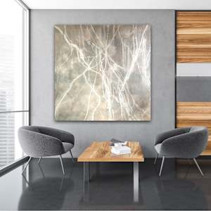 Synergy by susan wolfe huppman 