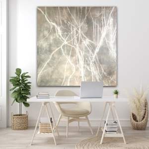 Synergy by susan wolfe huppman 