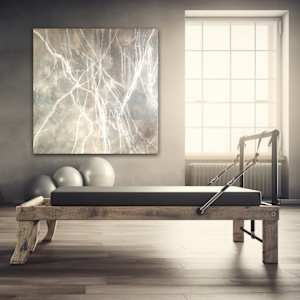 Synergy by susan wolfe huppman 