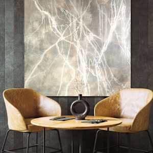 Synergy by susan wolfe huppman 