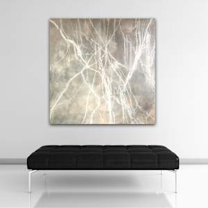 Synergy by susan wolfe huppman 